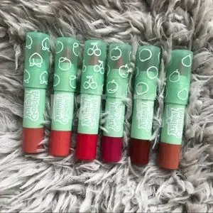 Colourpop Makeup Colourpop Animal Crossing So Fruitful Just A